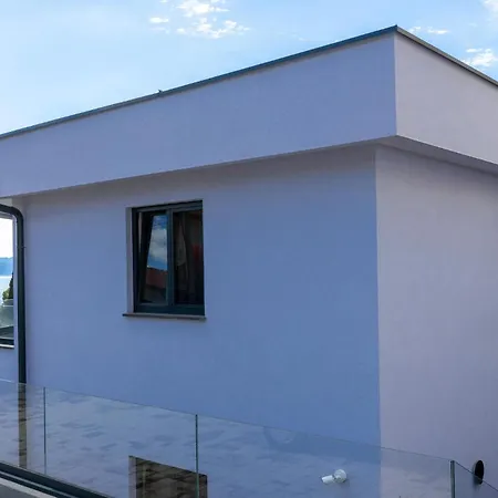 Lovely In With House Sea View * Lovran